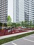 1-комнатная квартира, 42.1 м2, эт. 6, id: 1083098, фото 9