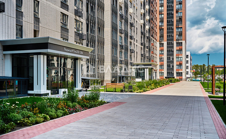 2-Комнатная квартира 59.90м², эт. 1, фото 24