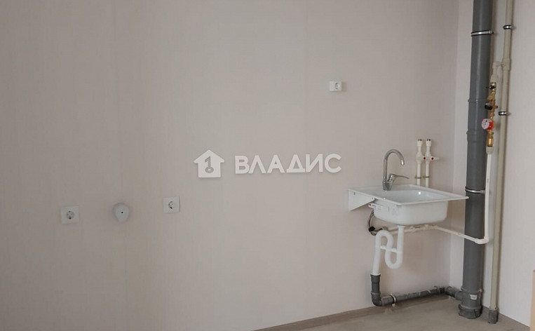 1-Комнатная квартира 38.80м², эт. 11, фото 22