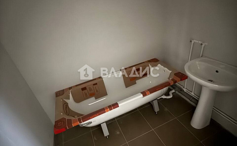 1-Комнатная квартира 48.70м², эт. 13, фото 13