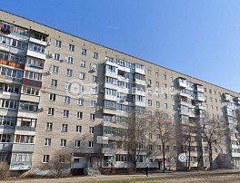 2-комнатная квартира, 45 м2