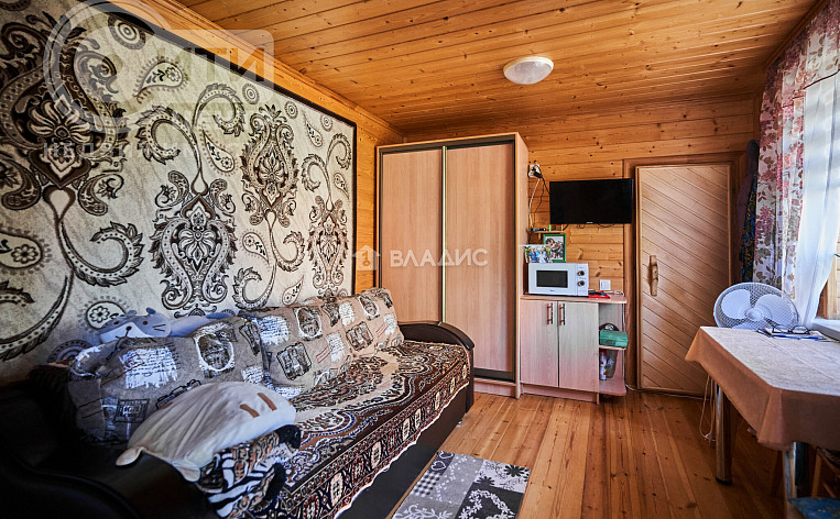 Дом 183.70м², фото 40