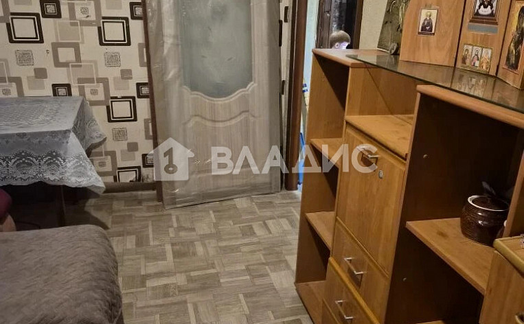 2-Комнатная квартира 58.50м², эт. 1, фото 29