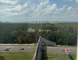 2-комнатная квартира, 61.9 м2