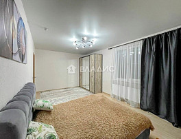 2-Комнатная квартира 56.30м²