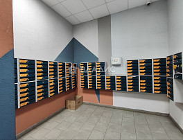 Студия 17.00м²