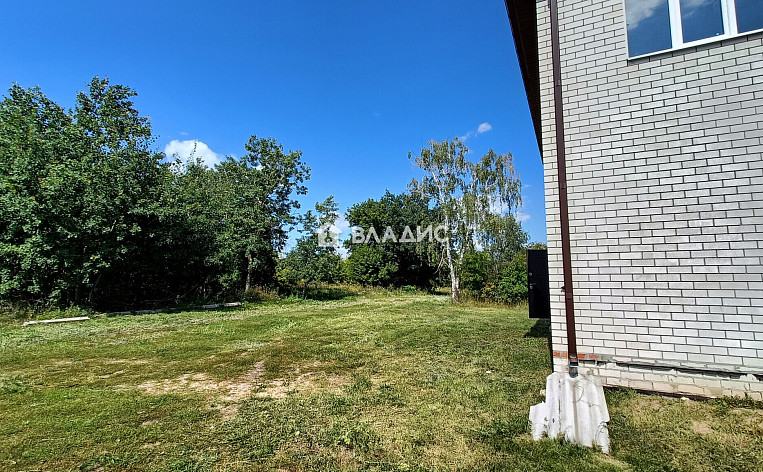 Дом 268.50м², фото 38