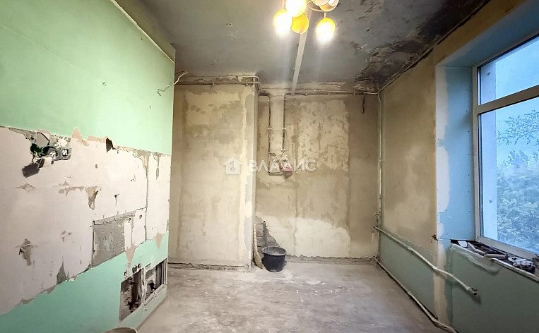 3-Комнатная квартира 84.30м², эт. 4, фото 40