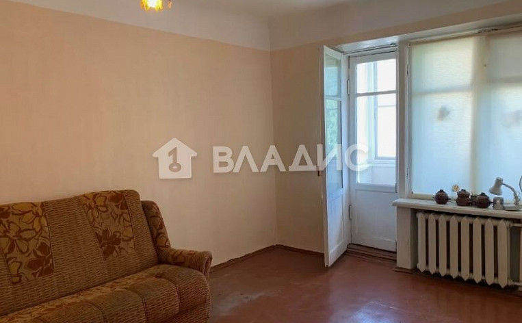 2-Комнатная квартира 51.60м², эт. 5, фото 6