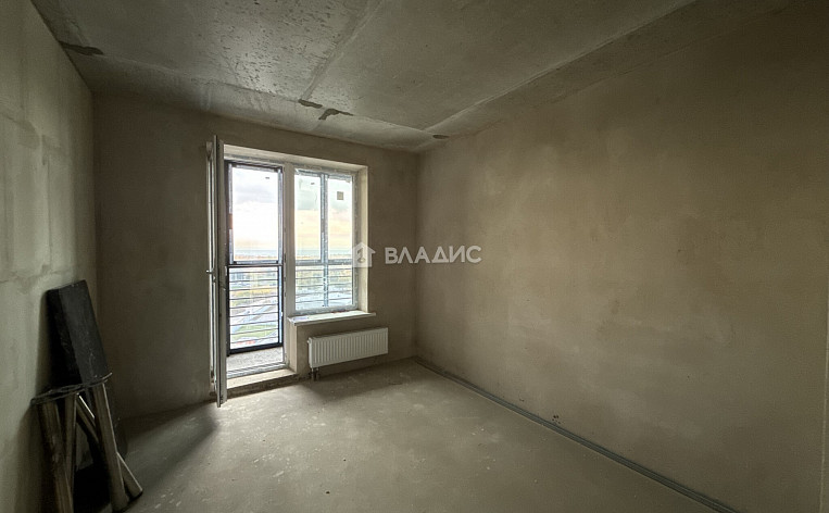 1-Комнатная квартира 37.40м², эт. 17, фото 22