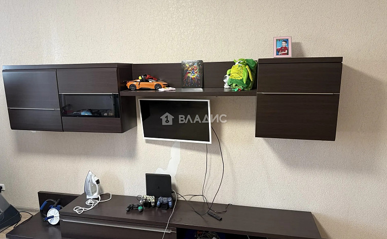 3-Комнатная квартира 76.90м², эт. 4, фото 28
