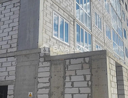 Студия 22.67м²