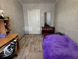 3-комнатная квартира, 58.7 м2