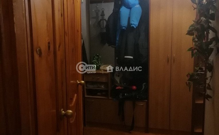 2-комнатная квартира, 46.5 м2, эт. 5, id: 1048649, фото 19
