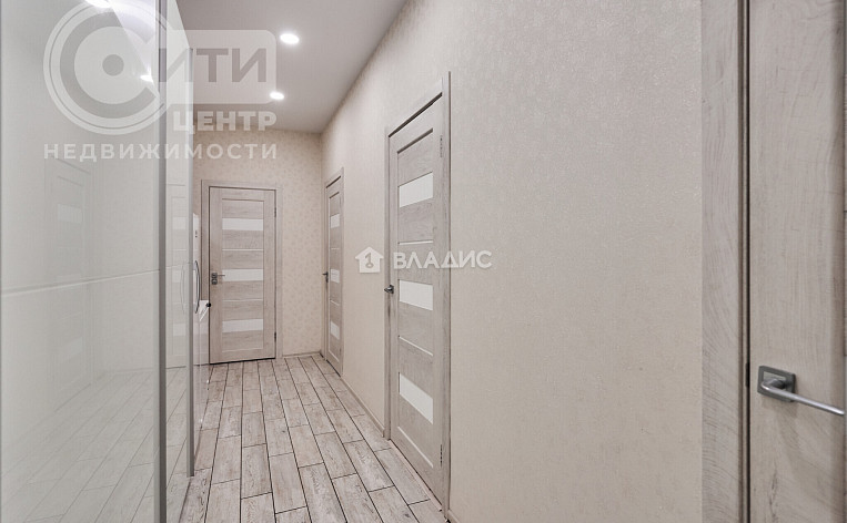 Дом 80.80м², фото 11