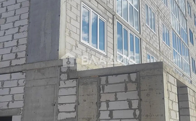 Студия 22.67м², эт. 3, фото 13