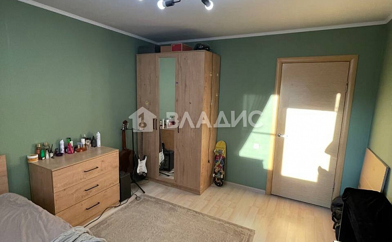 3-Комнатная квартира 75.00м², эт. 8, фото 18