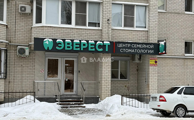 1-Комнатная квартира 36.10м², эт. 2, фото 26