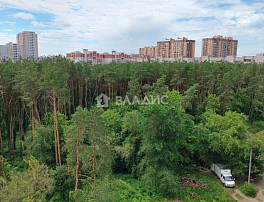 Комната 18.00м²
