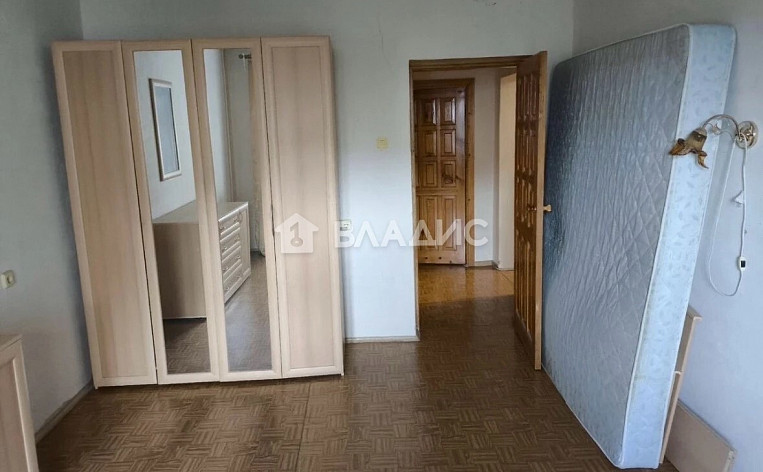 3-Комнатная квартира 89.40м², эт. 5, фото 10