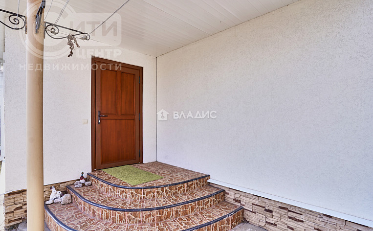 Дом 324.00м², фото 40