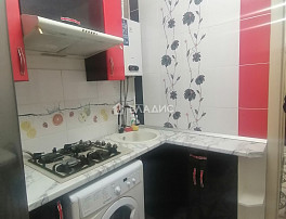 2-Комнатная квартира 46.00м²