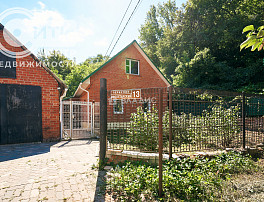 Дом 65.60м²
