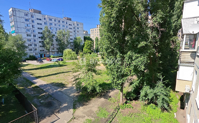 1-Комнатная квартира 32.00м², эт. 3, фото 26