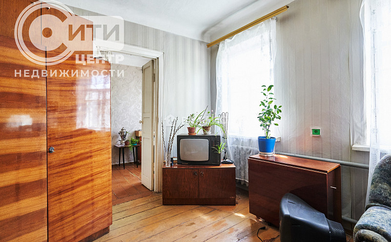 Дом 33.90м², фото 31