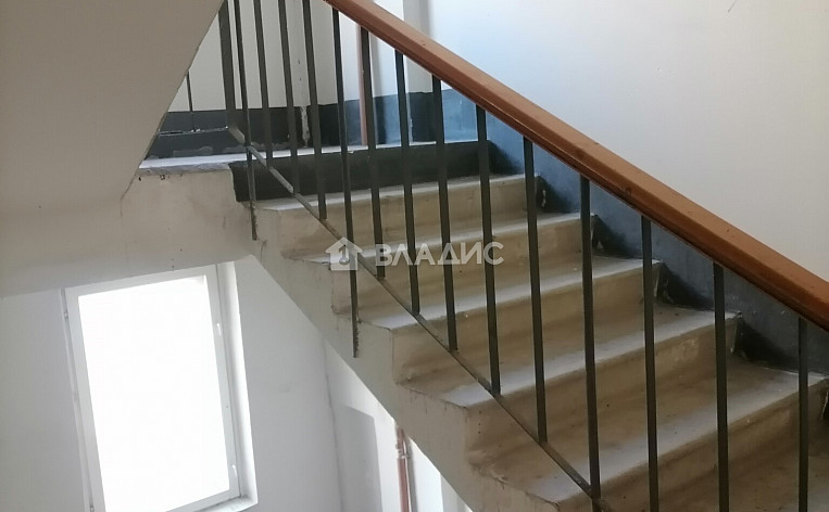 3-Комнатная квартира 67.70м², эт. 5, фото 27