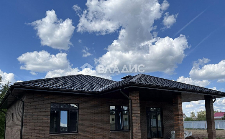 Дом 129.00м², фото 12