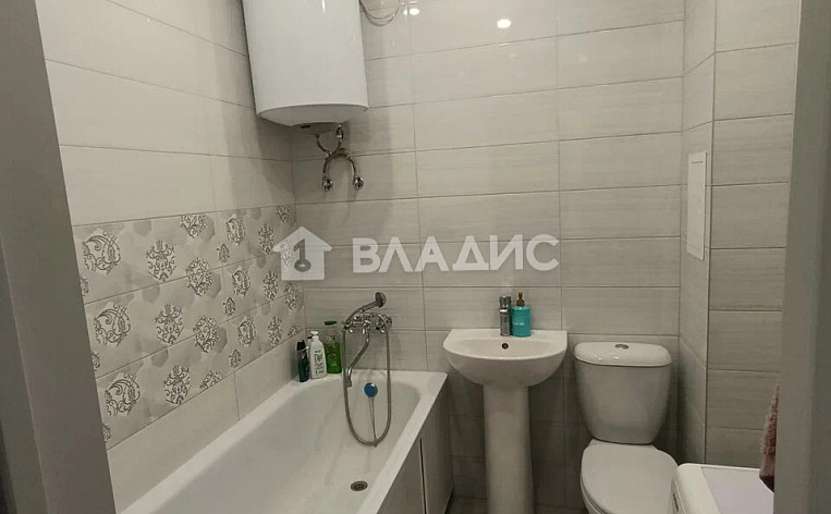 1-Комнатная квартира 32.00м², эт. 7, фото 15