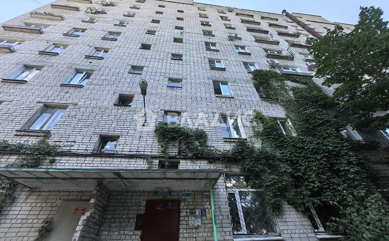 2-Комнатная квартира 45.50м², эт. 8, фото 22