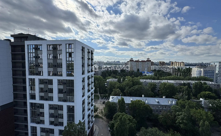 Студия 18.49м², эт. 14, фото 32