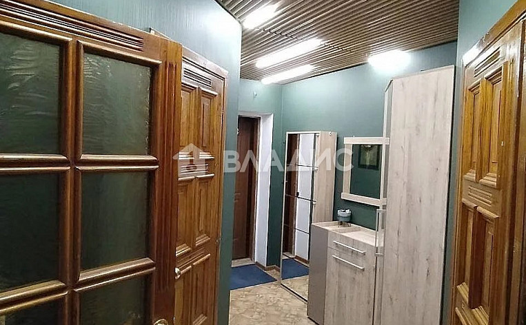 1-Комнатная квартира 42.00м², эт. 3, фото 17