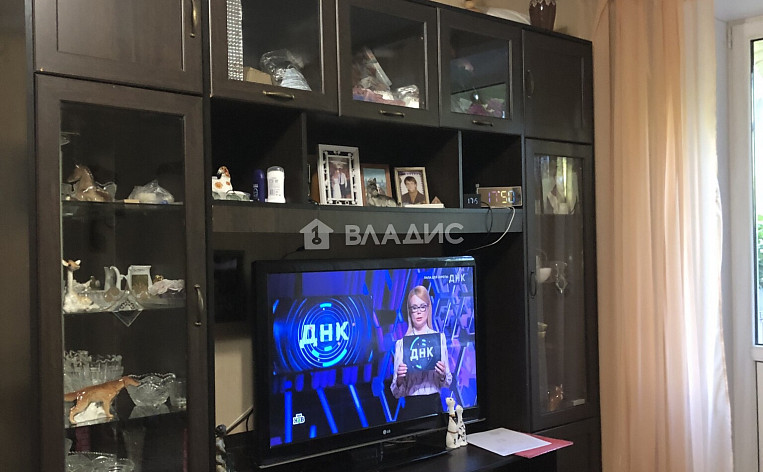 1-Комнатная квартира 29.60м², эт. 3, фото 18