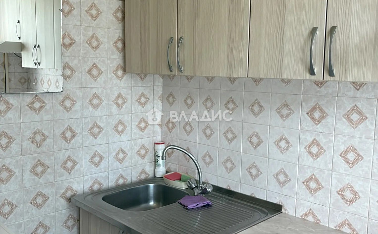 2-Комнатная квартира 45.70м², эт. 2, фото 19