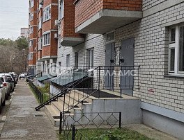 2-комнатная квартира, 59.4 м2