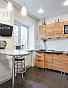 2-Комнатная квартира 44.00м², эт. 3, фото 10