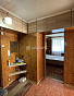 3-Комнатная квартира 61.90м², эт. 3, фото 13