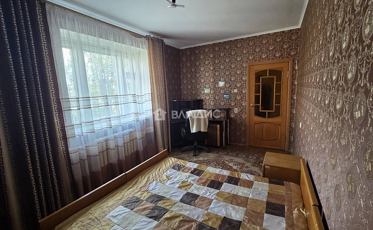 2-Комнатная квартира 67.50м², эт. 7, фото 18