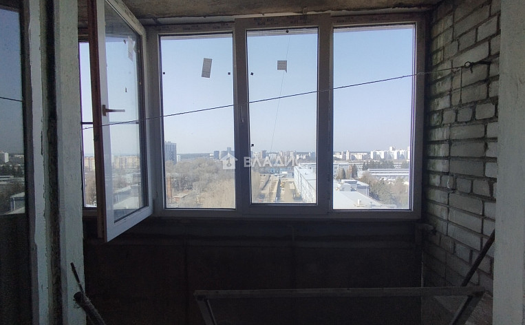 2-Комнатная квартира 50.00м², эт. 12, фото 16