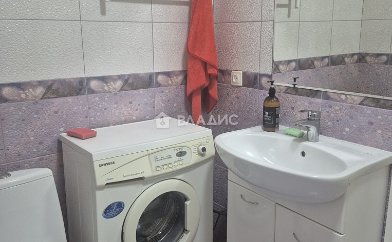 2-Комнатная квартира 67.00м², эт. 6, фото 8