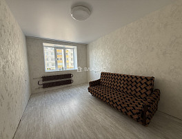 1-Комнатная квартира 31.70м²