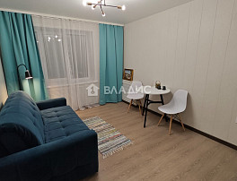 Комната 17.80м²