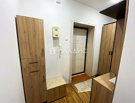1-Комнатная квартира 42.00м²