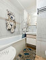 1-Комнатная квартира 44.00м², эт. 9, фото 9