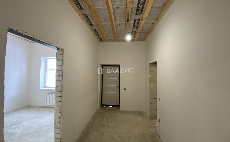 Дом 166.20м², фото 32