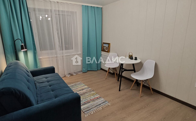 Комната 17.80м², эт. 9, фото 12