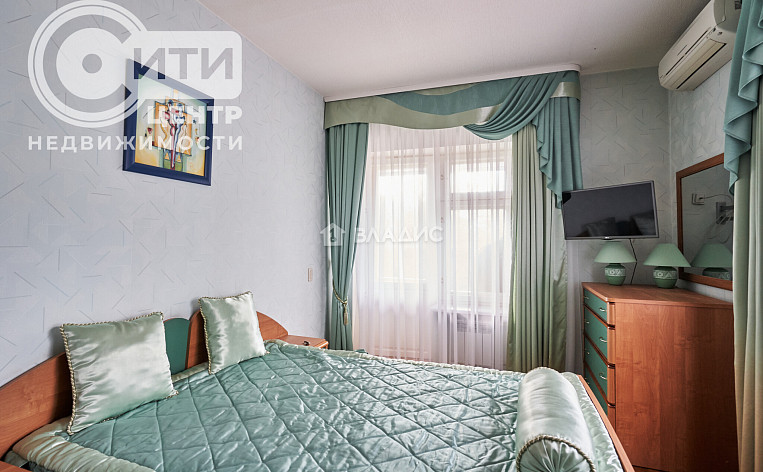 Дом 204.80м², фото 37